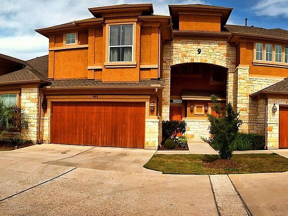 2nd image of 2210 Onion Creek Pkwy Unit 903