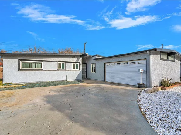 1023 Valiant St, Lancaster, CA 93534