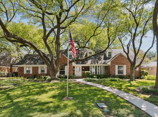 11130 Wonderland Trl, Dallas, TX 75229