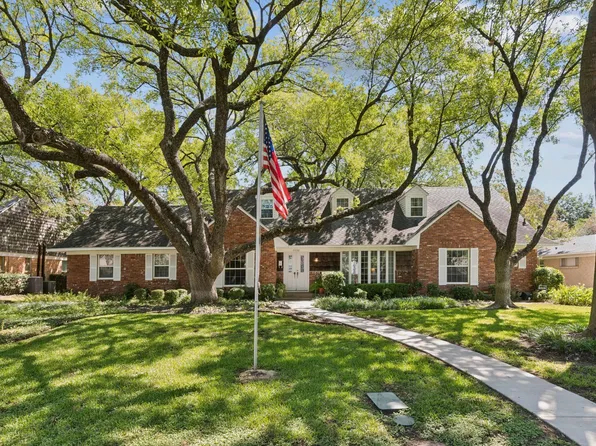 11130 Wonderland Trl, Dallas, TX 75229