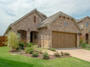 3400 Damsel Sauvage Ln, Lewisville, TX 75056