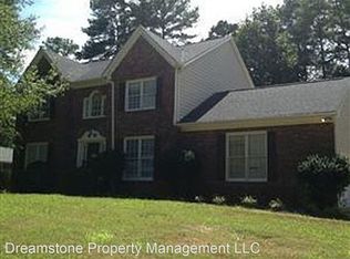 7765 Hartford Ct, Jonesboro, GA 30236