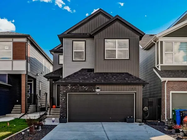 143 SW Wolf Hollow Mnr SE, Calgary, AB T2X 5J8