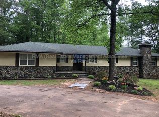 17025 Wildwood Rd, Griffin, GA 30223
