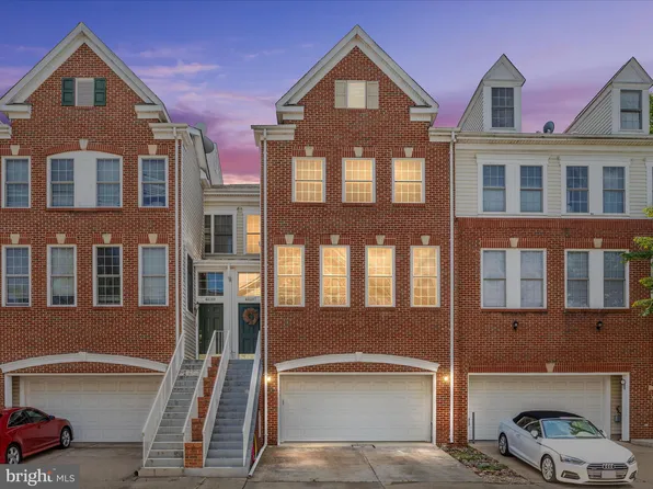 46267 Porter Ter, Sterling, VA 20165
