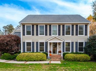 266 Alleghany Dr, Roxboro, NC 27573