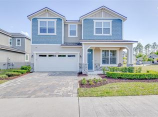 2219 Donahue Dr, Ocoee, FL 34761