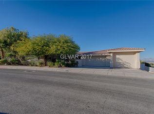 838 Sandstone Ct, Boulder City, NV 89005