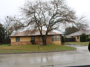 607 E Avenue F, Midlothian, TX 76065