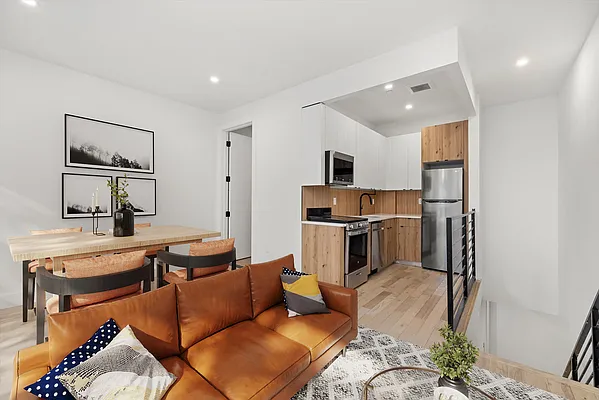 Rented by Brown Harris Stevens | media 1
