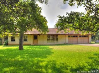 116 Sharon Dr, Boerne, TX 78006