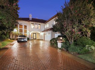 18675 Hillsboro Rd, Porter Ranch, CA 91326