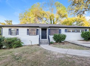 9601 Red Lane Dr, Birmingham, AL 35215