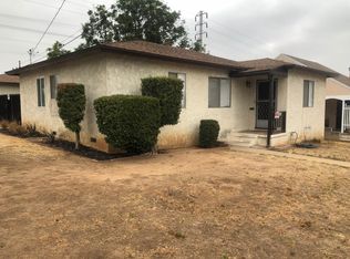 2100 Hendricks Ave, Monterey Park, CA 91754