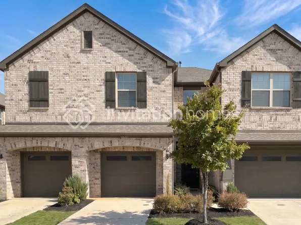 6426 Blue Trl, Arlington, TX 76001