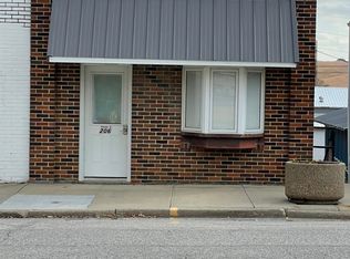 206 N Main St, Kimballton, IA 51543