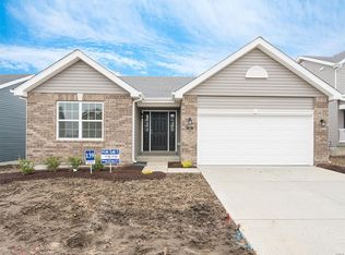 304 Palisades Court St, Saint Charles, MO 63301
