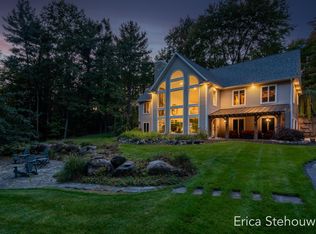 5277 Maple Island Rd, Ravenna, MI 49451