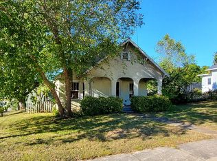 200 E Cedar St, Livingston, TN 38570