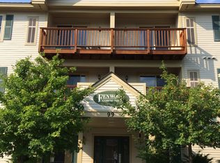 99 Fenwood Dr #209, New London, NH 03257