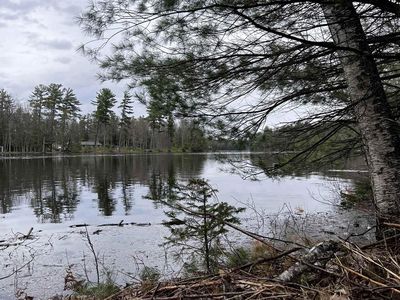 Lot 23 Menominee Shores Drive Lot #23, Wausaukee, WI, 54177