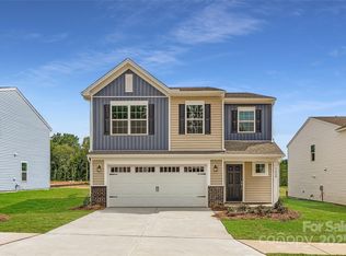 3220 Crawford Ave, Gastonia, NC 28052