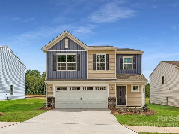 3220 Crawford Ave, Gastonia, NC 28052