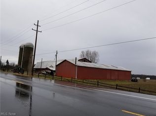 Madison Rd, Huntsburg, OH 44046