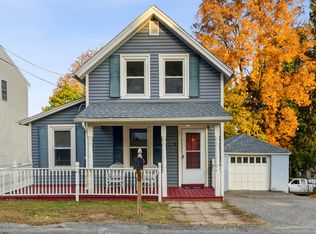 9 Fairview Ave, Shelton, CT 06484