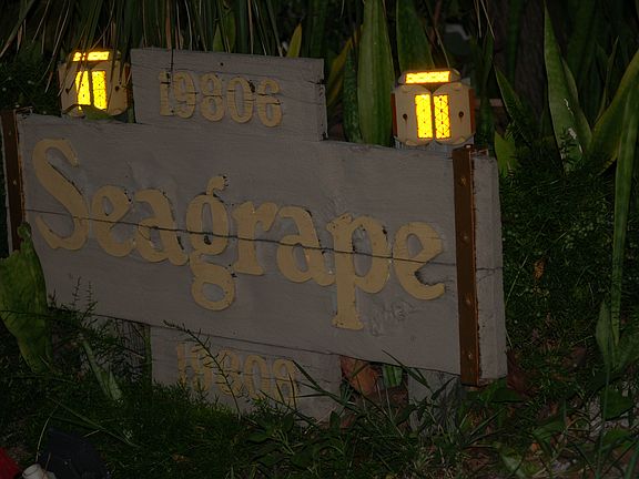 Main Entrance