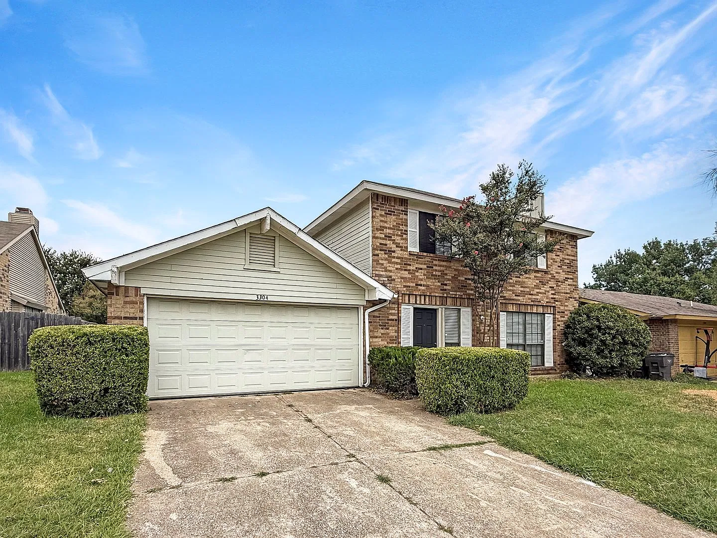 Charming 3-Bed, 2.5-Bath Home for Lease in Meadow Creek Neighborhood! — Photo 2