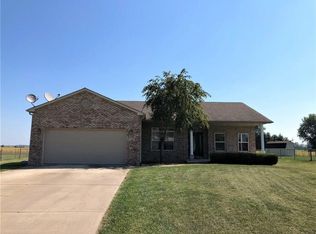 12765 German Dr, Columbus, IN 47203