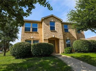 601 Snapdragon Ln, Desoto, TX 75115