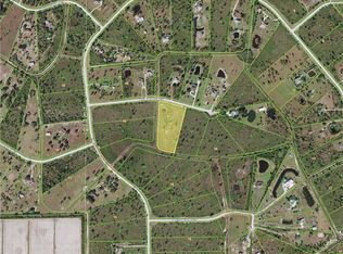 17201 River Ranch Ct, Punta Gorda, FL 33982
