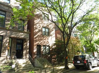 449 W Roslyn Pl #3R, Chicago, IL 60614
