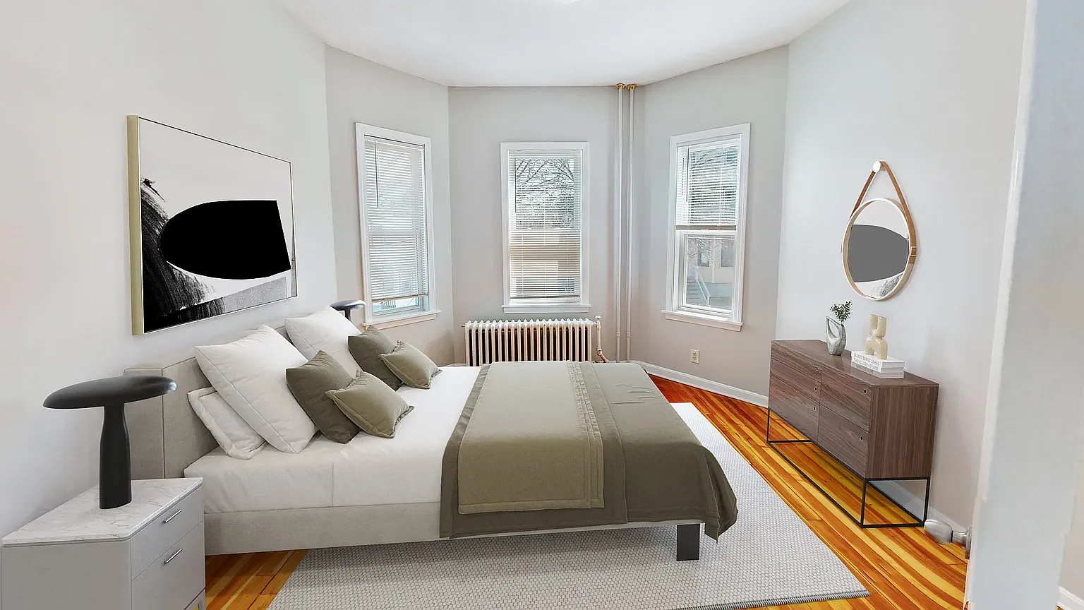52 Sumner Street — Photo 1