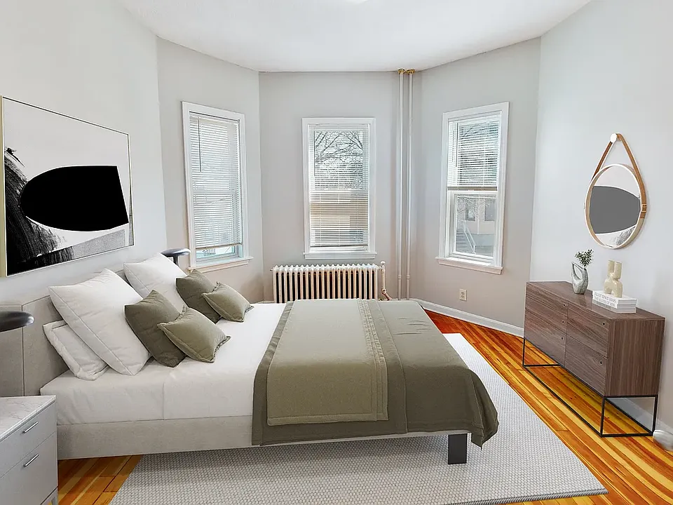 52 Sumner St #6