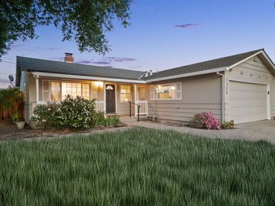 1354 Bing Dr, San Jose, CA, 95129