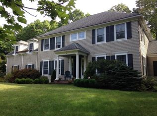 83 West Way, Mashpee, MA 02649