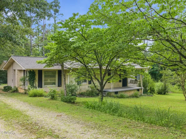 1735 Highway 421, Sardis, TN 38371