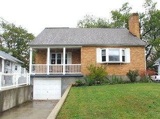 360 Cameron Rd, Cincinnati, OH 45240