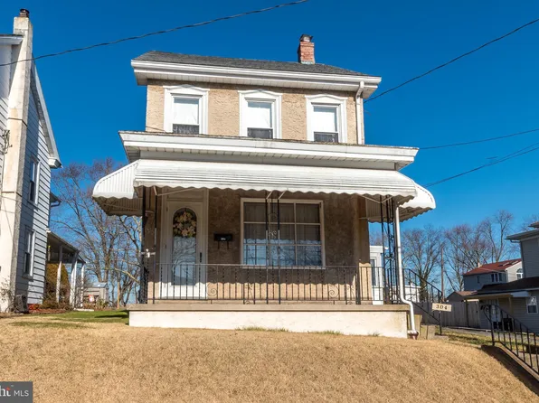 (undisclosed Address), Stowe, PA 19464