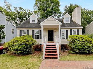 2433 Crystal Ridge Rd, Henrico, VA 23233