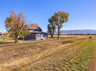 755 W Dry Creek Rd, Belgrade, MT 59714