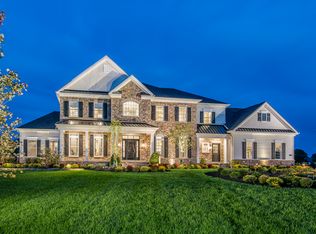 1 Reservoir Rd, Ivyland, PA 18974