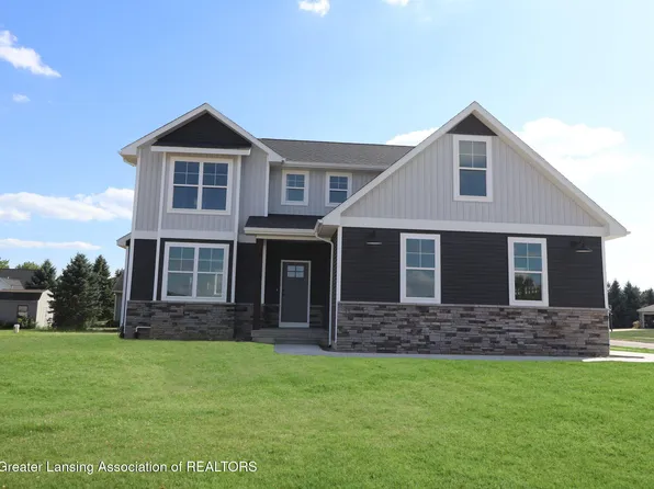 2386 Gallant Fox Way St, Johns, MI 48879