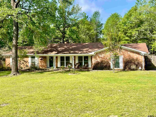 10688 County Road 2206, Tyler, TX 75707
