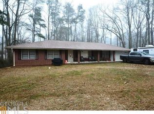 3654 Pineview Cir, Duluth, GA 30096