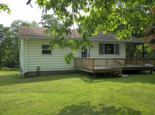 536 Gresock Rd, Punxsutawney, PA 15767