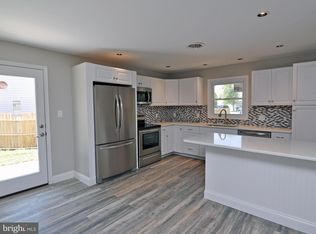 601 N Pacific Ave, Ocean City, MD 21842